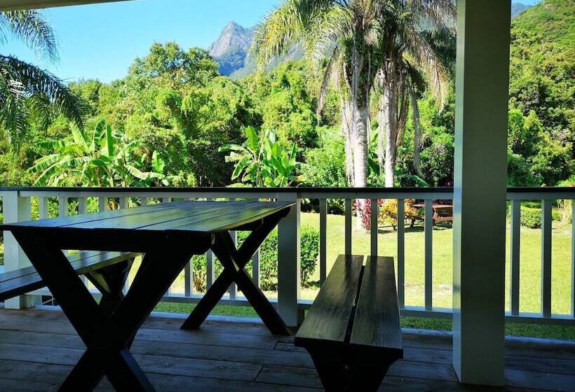 بنسيون Cottage Hana Mana