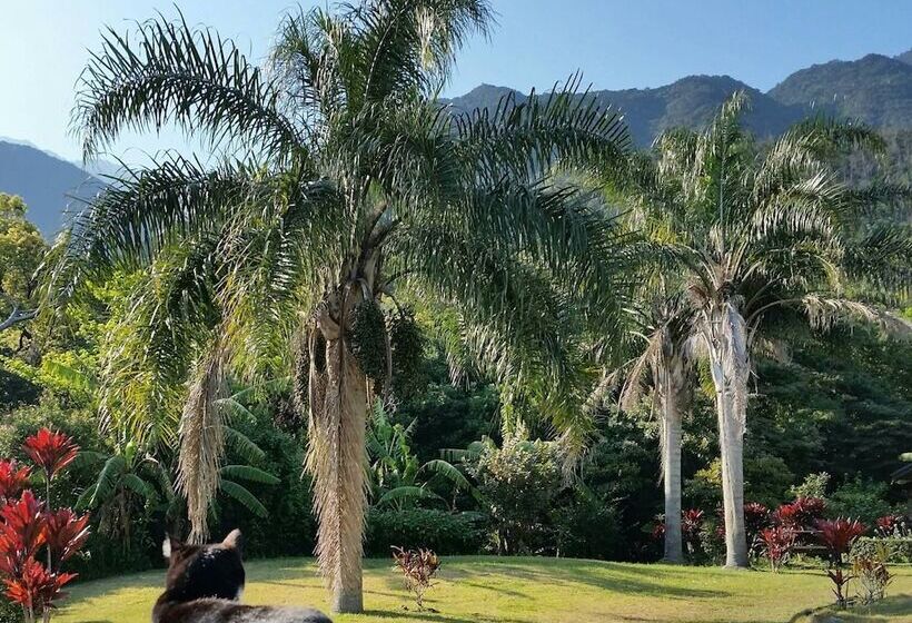 بنسيون Cottage Hana Mana