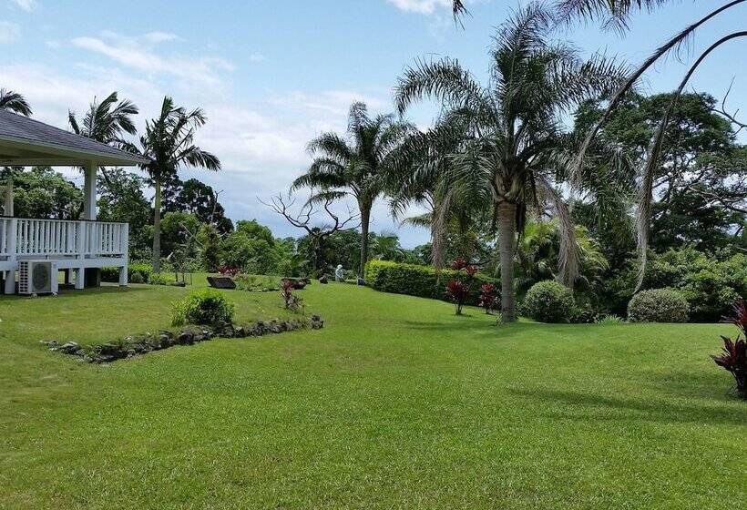 بنسيون Cottage Hana Mana