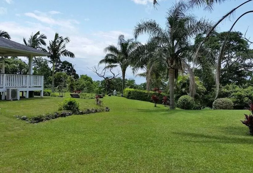 Majatalo Cottage Hana Mana