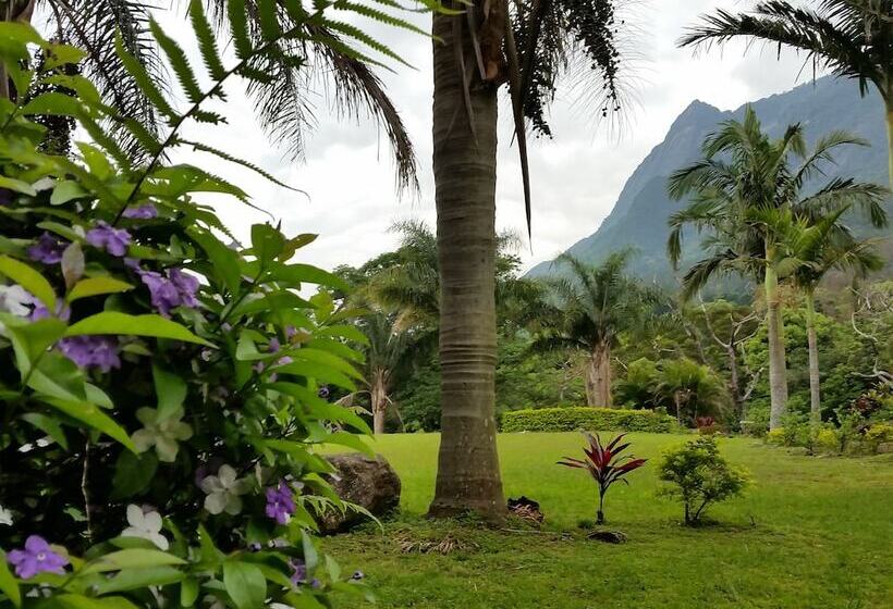 بنسيون Cottage Hana Mana