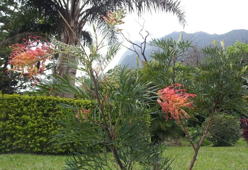 بنسيون Cottage Hana Mana