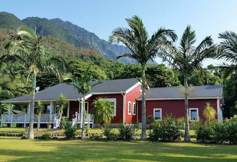 Majatalo Cottage Hana Mana