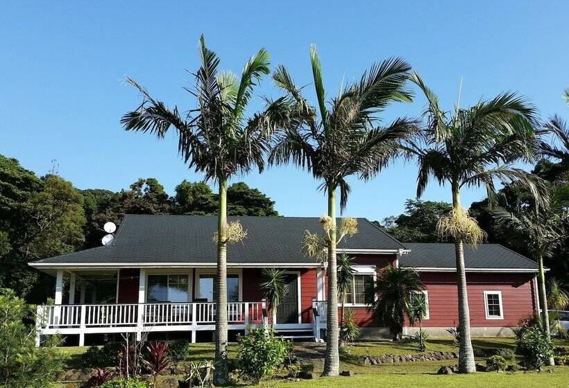 بنسيون Cottage Hana Mana