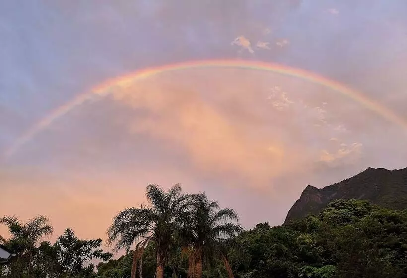 Majatalo Cottage Hana Mana