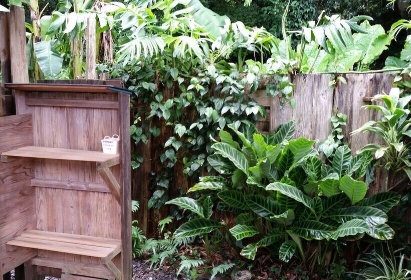 بنسيون Cottage Hana Mana