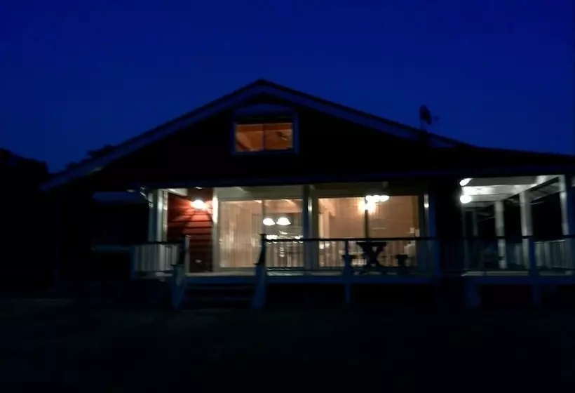 Majatalo Cottage Hana Mana