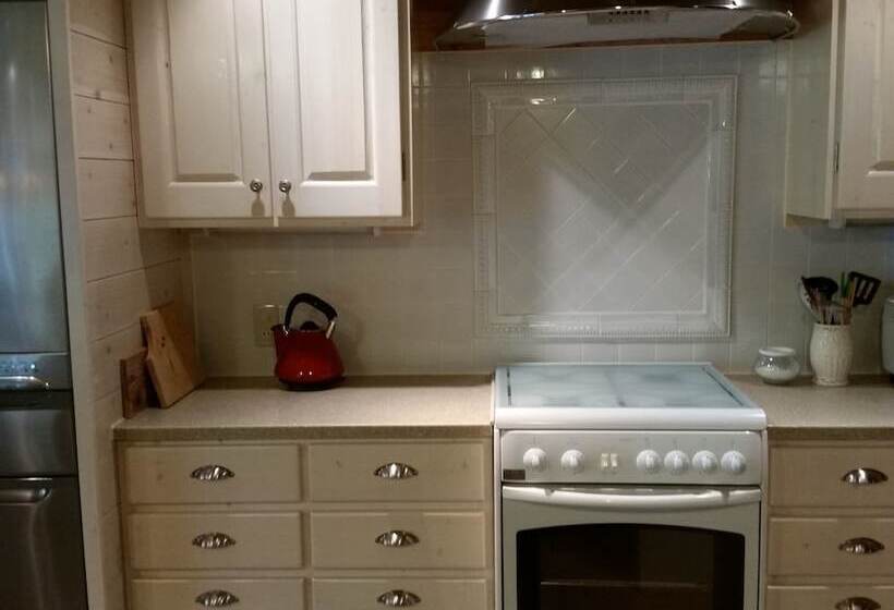 بنسيون Cottage Hana Mana