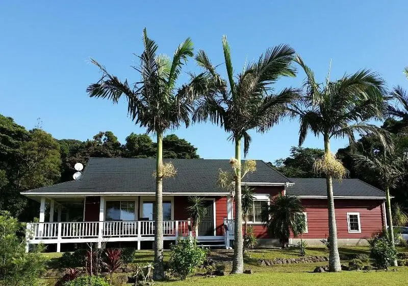 ペンション Cottage Hana Mana