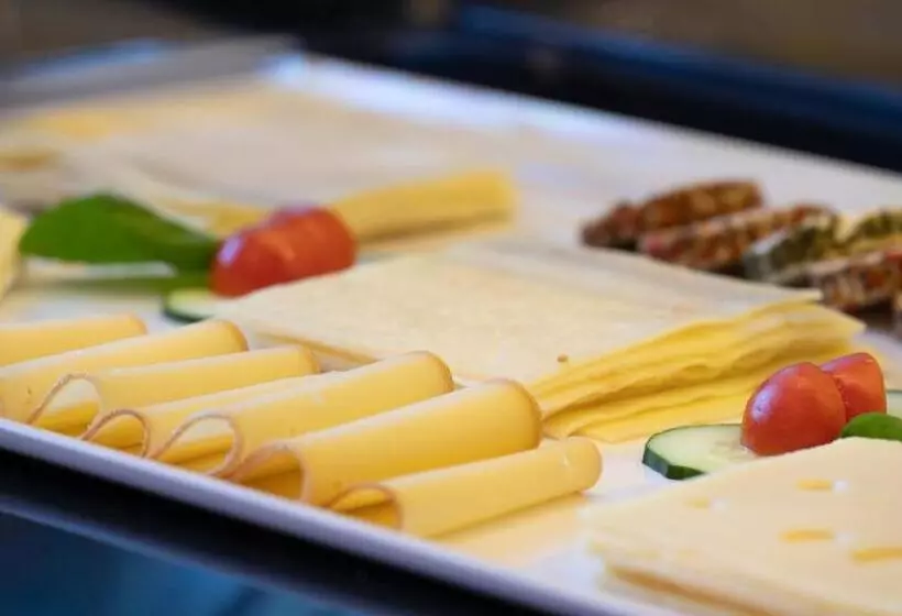 Pensió Eggerstüberl