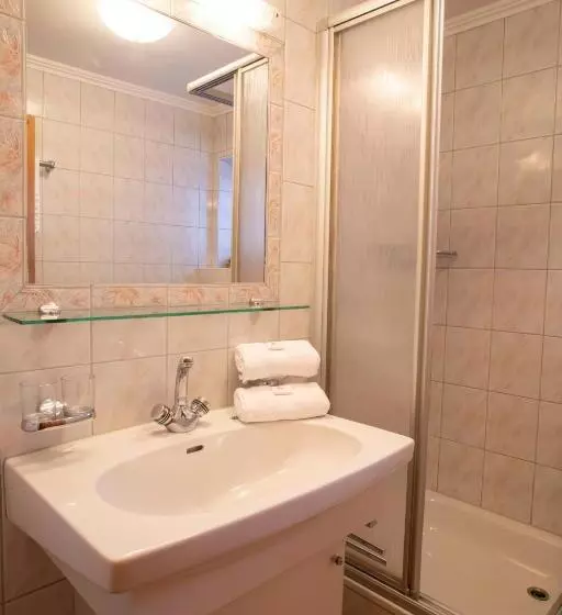 Pensió Eggerstüberl