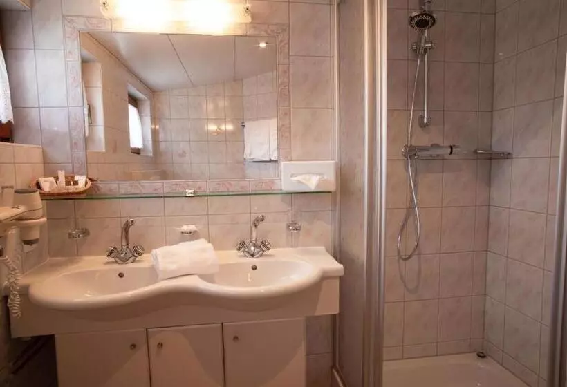 Pensió Eggerstüberl