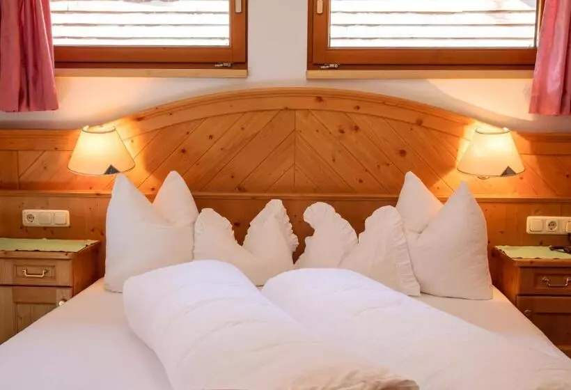 Pensió Eggerstüberl