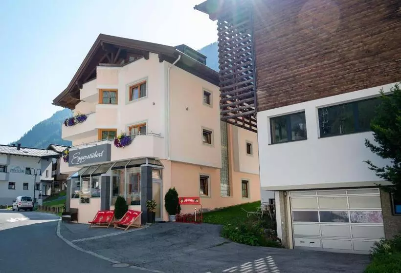 Pensió Eggerstüberl