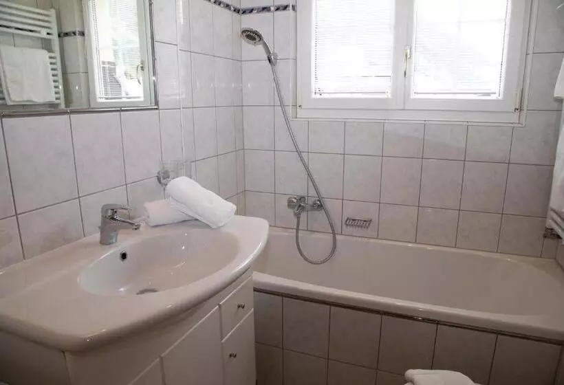 Pensió Eggerstüberl