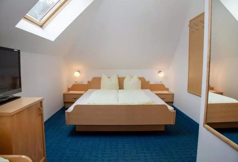 Pensió Eggerstüberl