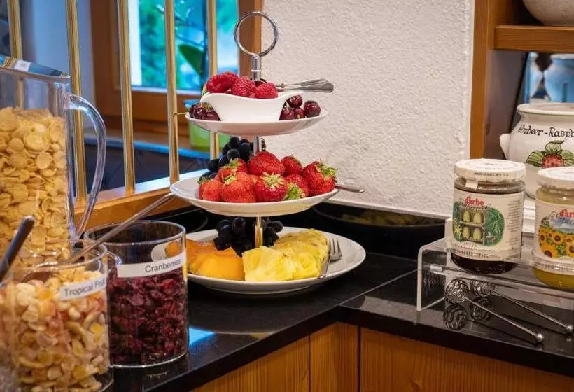 Pensió Eggerstüberl