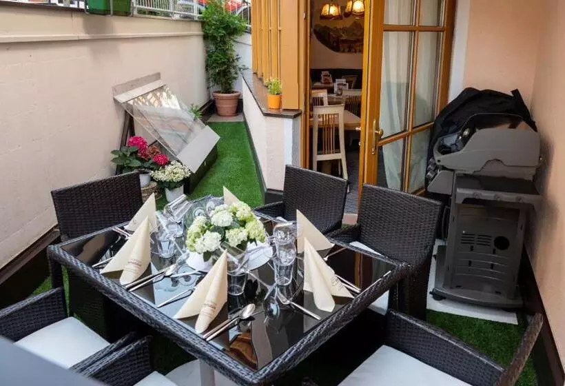 Pensió Eggerstüberl