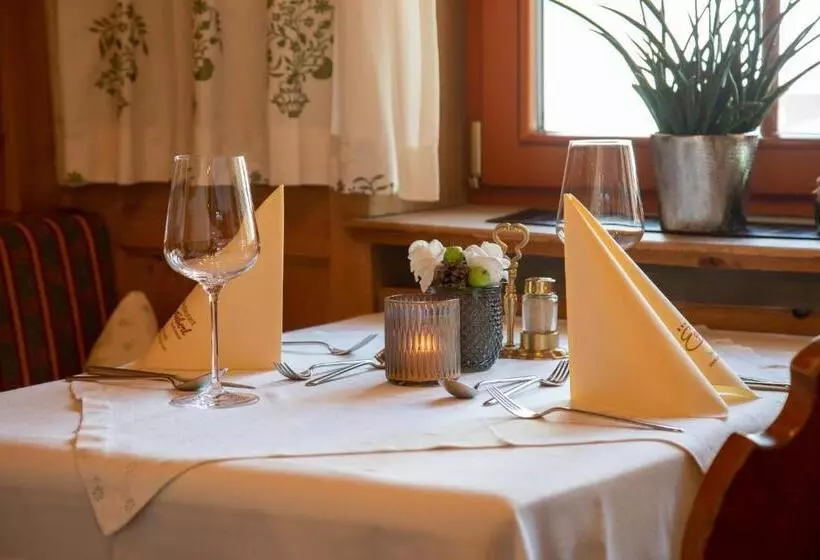 Pensió Eggerstüberl