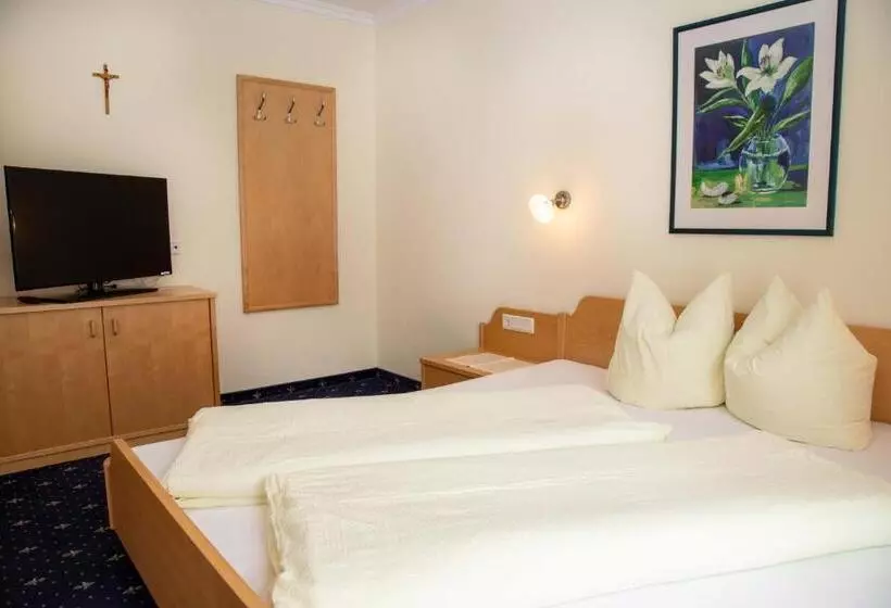 Pensió Eggerstüberl