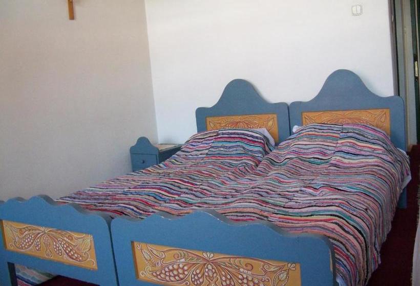 پانسیون Góbé Csárda