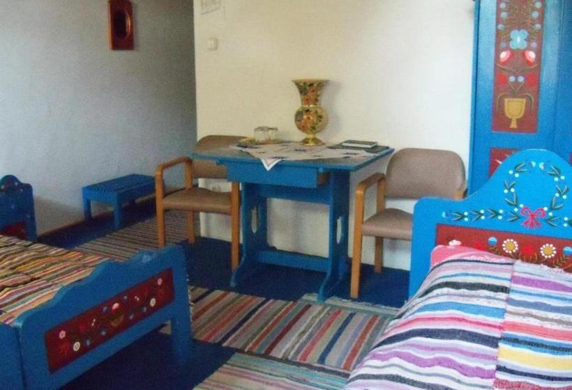 پانسیون Góbé Csárda