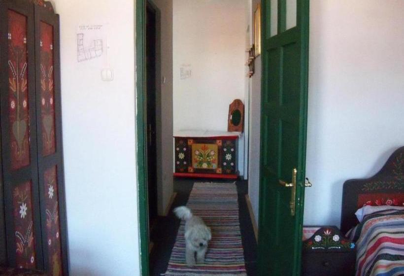 پانسیون Góbé Csárda