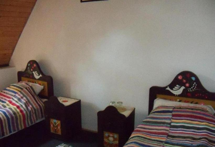 پانسیون Góbé Csárda