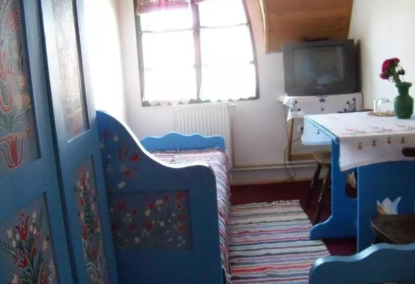 پانسیون Góbé Csárda