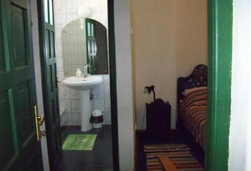 پانسیون Góbé Csárda