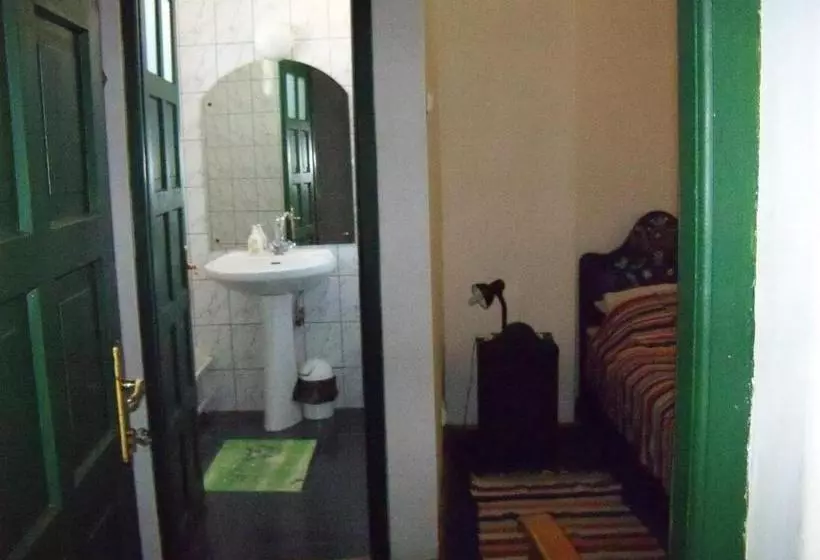 پانسیون Góbé Csárda
