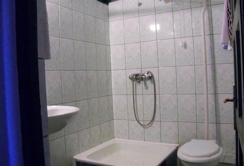 پانسیون Góbé Csárda