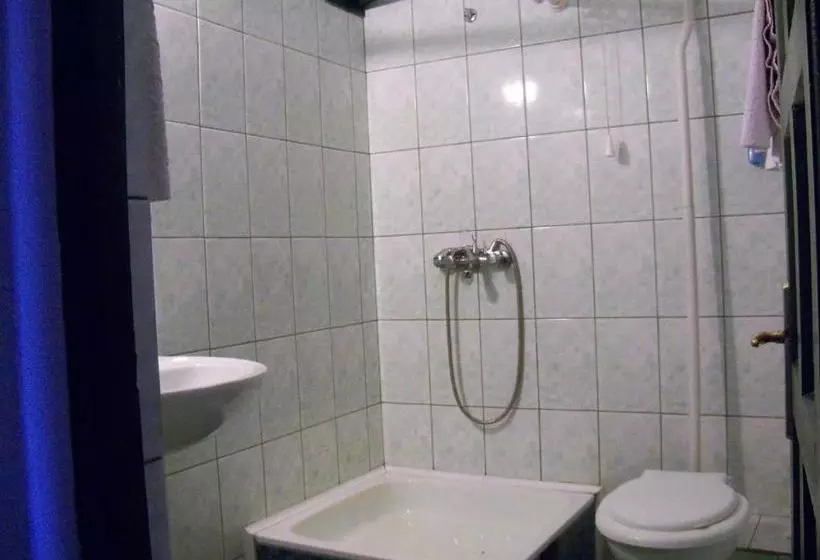 پانسیون Góbé Csárda
