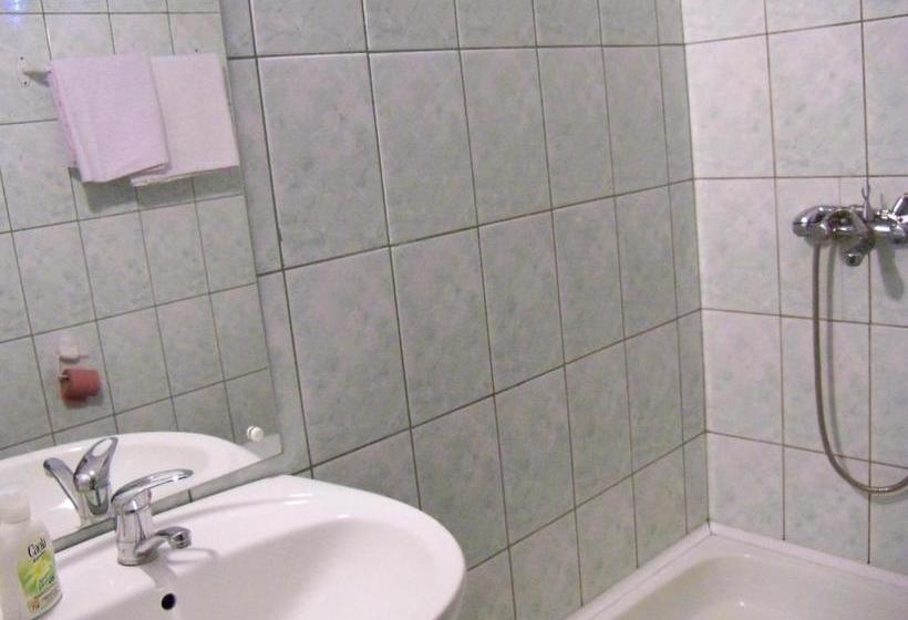 پانسیون Góbé Csárda