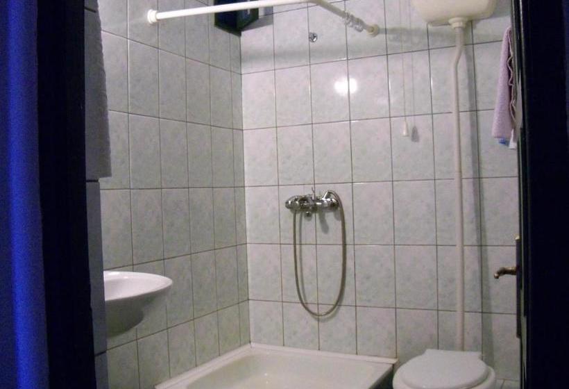 پانسیون Góbé Csárda