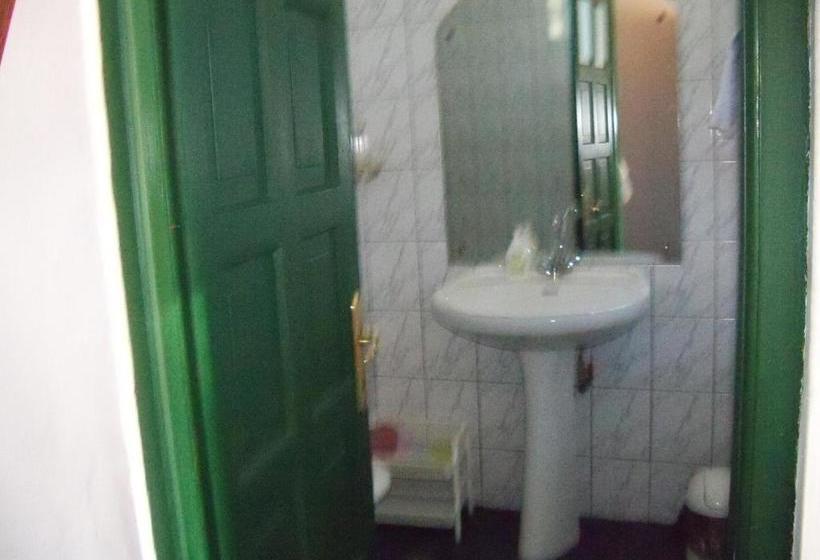 پانسیون Góbé Csárda