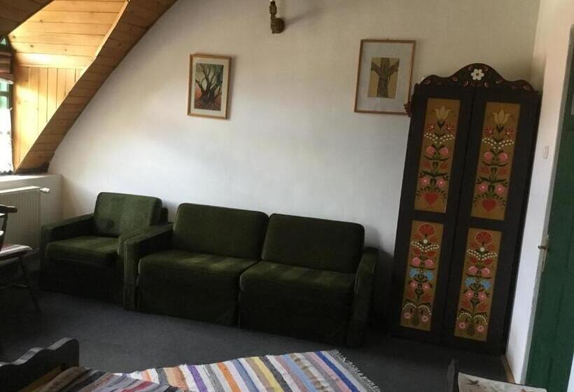 پانسیون Góbé Csárda