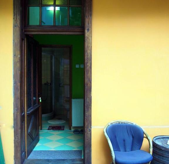 پانسیون Guest Accommodation Etno Konak Tašana