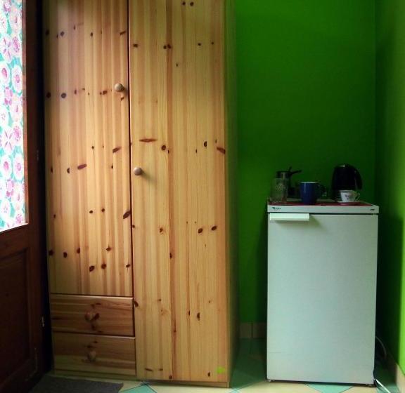 پانسیون Guest Accommodation Etno Konak Tašana