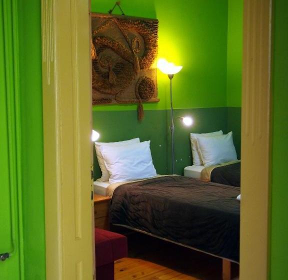 پانسیون Guest Accommodation Etno Konak Tašana