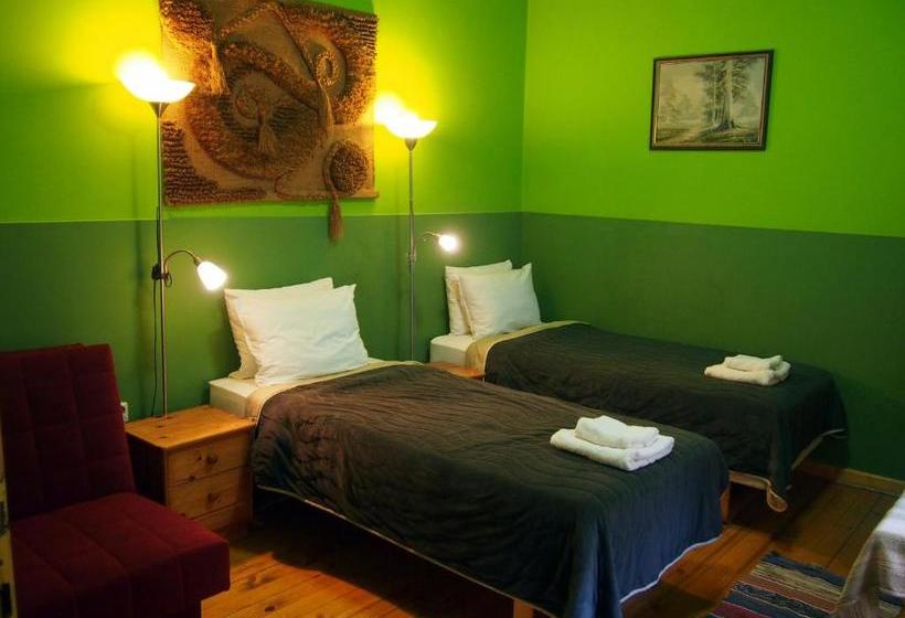 پانسیون Guest Accommodation Etno Konak Tašana