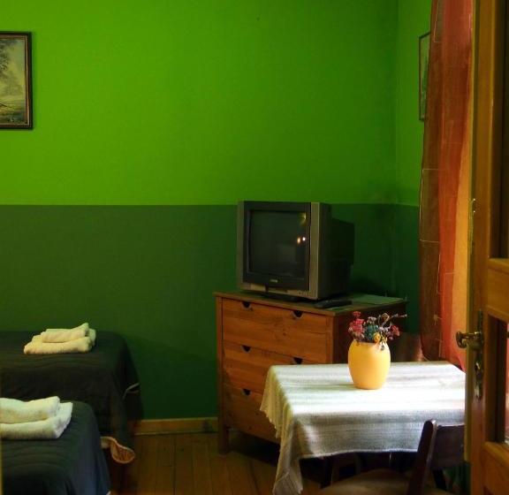 پانسیون Guest Accommodation Etno Konak Tašana