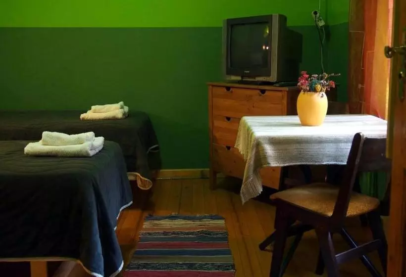 پانسیون Guest Accommodation Etno Konak Tašana
