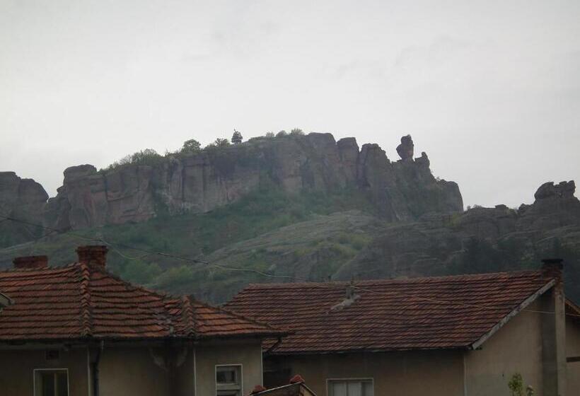 پانسیون Guest House Bedrock