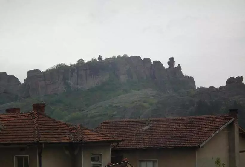 Majatalo Guest House Bedrock