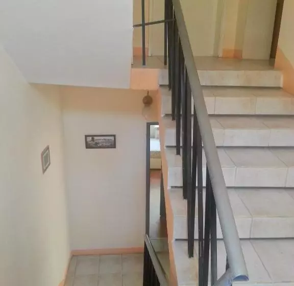 Majatalo Guest House Bedrock