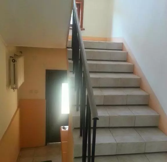 Majatalo Guest House Bedrock