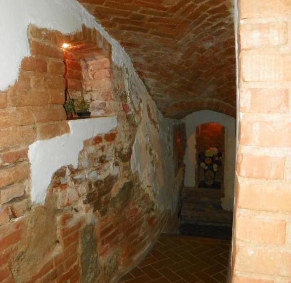 پانسیون Guest House Novus Rex