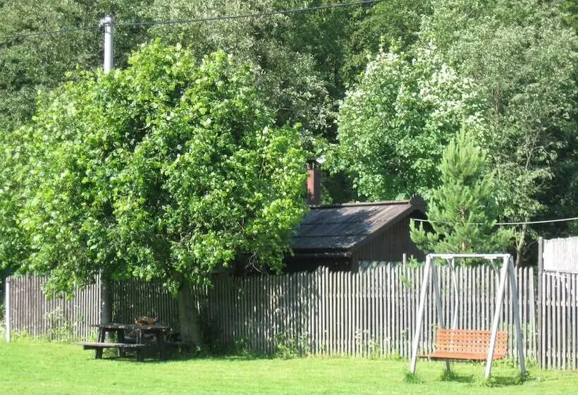 Majatalo Guesthouse Cyprian