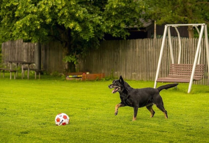 ペンション Guesthouse Cyprian